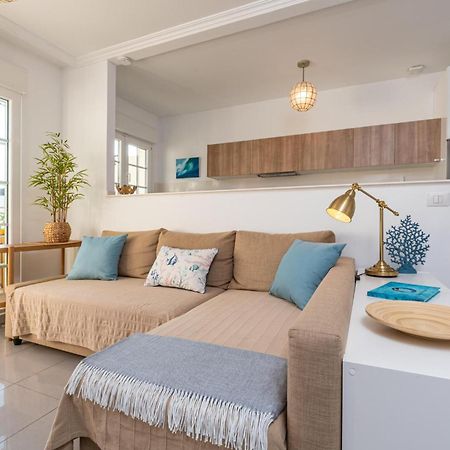 شقة Hidalgos Hideaway - La Caleta أذيخي المظهر الخارجي الصورة